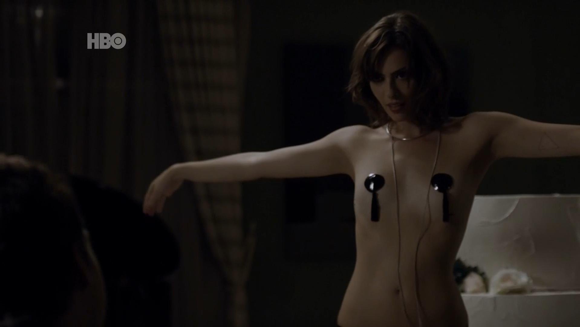 Nude Video Celebs Isabel Wilker Nude O Negocio S02 2014