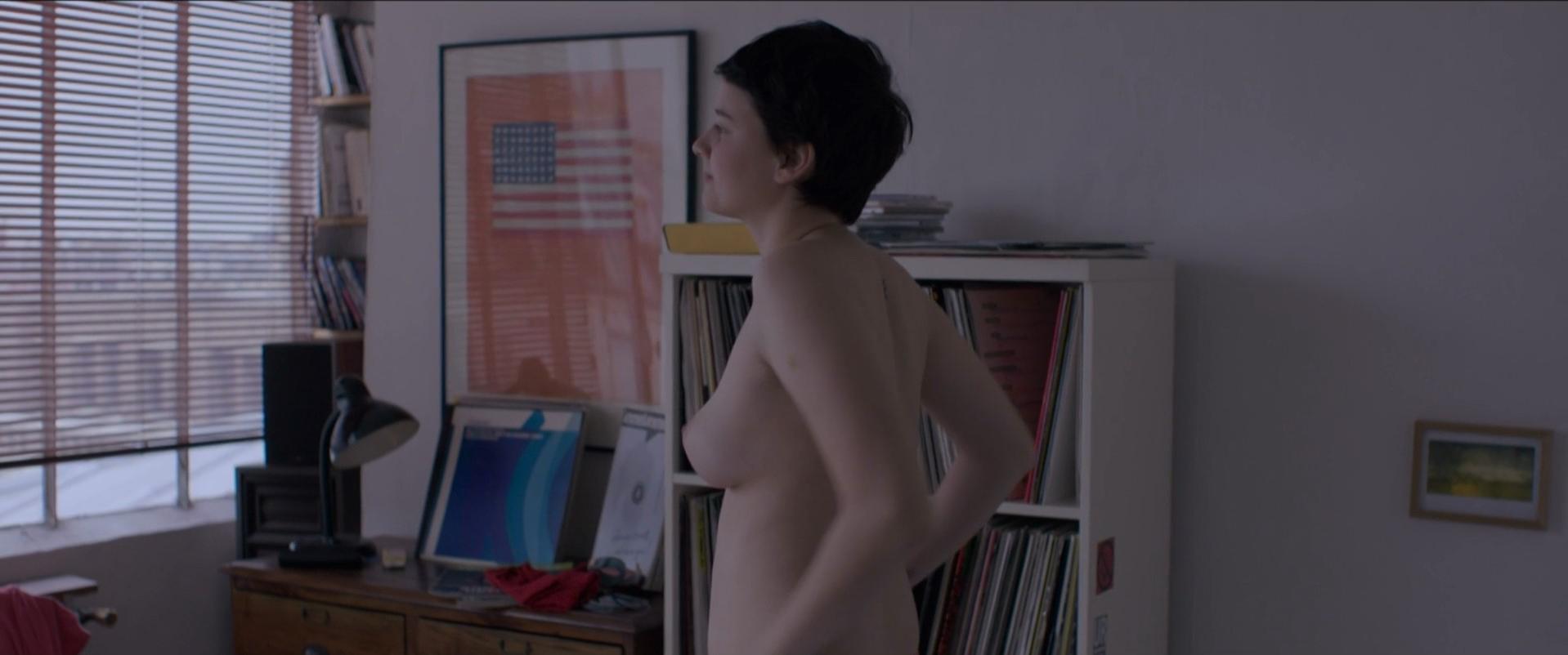 Nude Video Celebs Movie Eden
