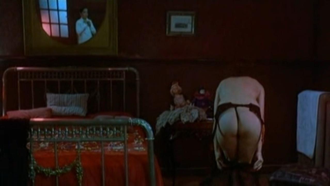 Nude Video Celebs Assumpta Serna Nude Marion Game Nude Dulces Horas 1982