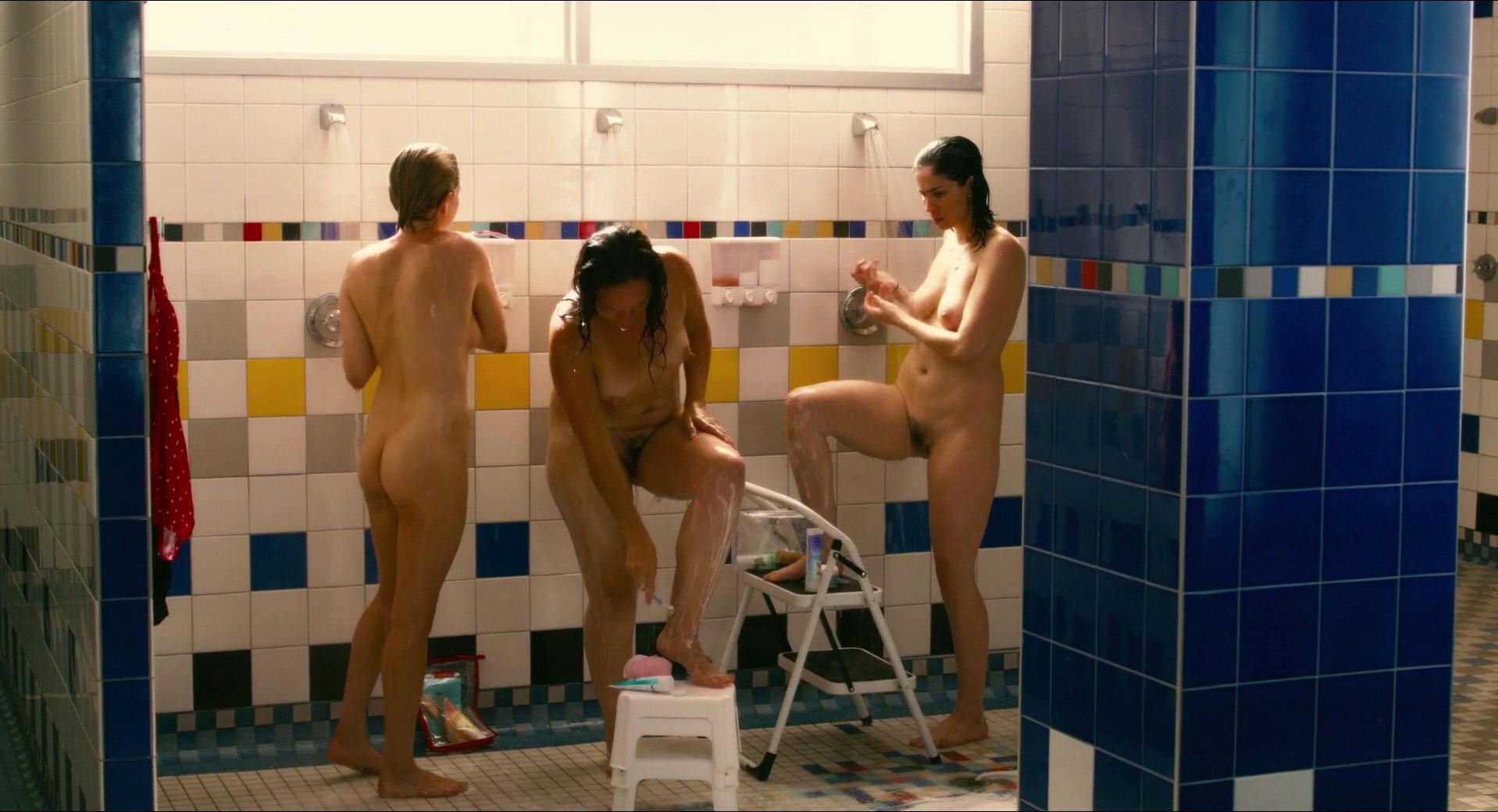 Nude Video Celebs Michelle Williams Nude Sarah Silverman Nude Take This Waltz 2011