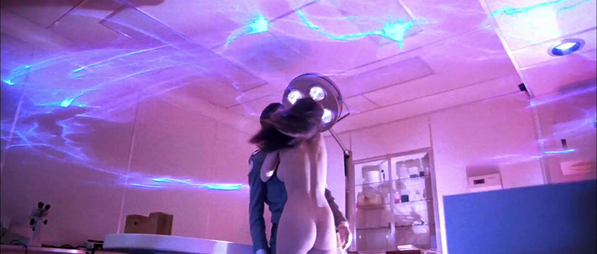 Nude Video Celebs Mathilda May Nude Lifeforce 1985