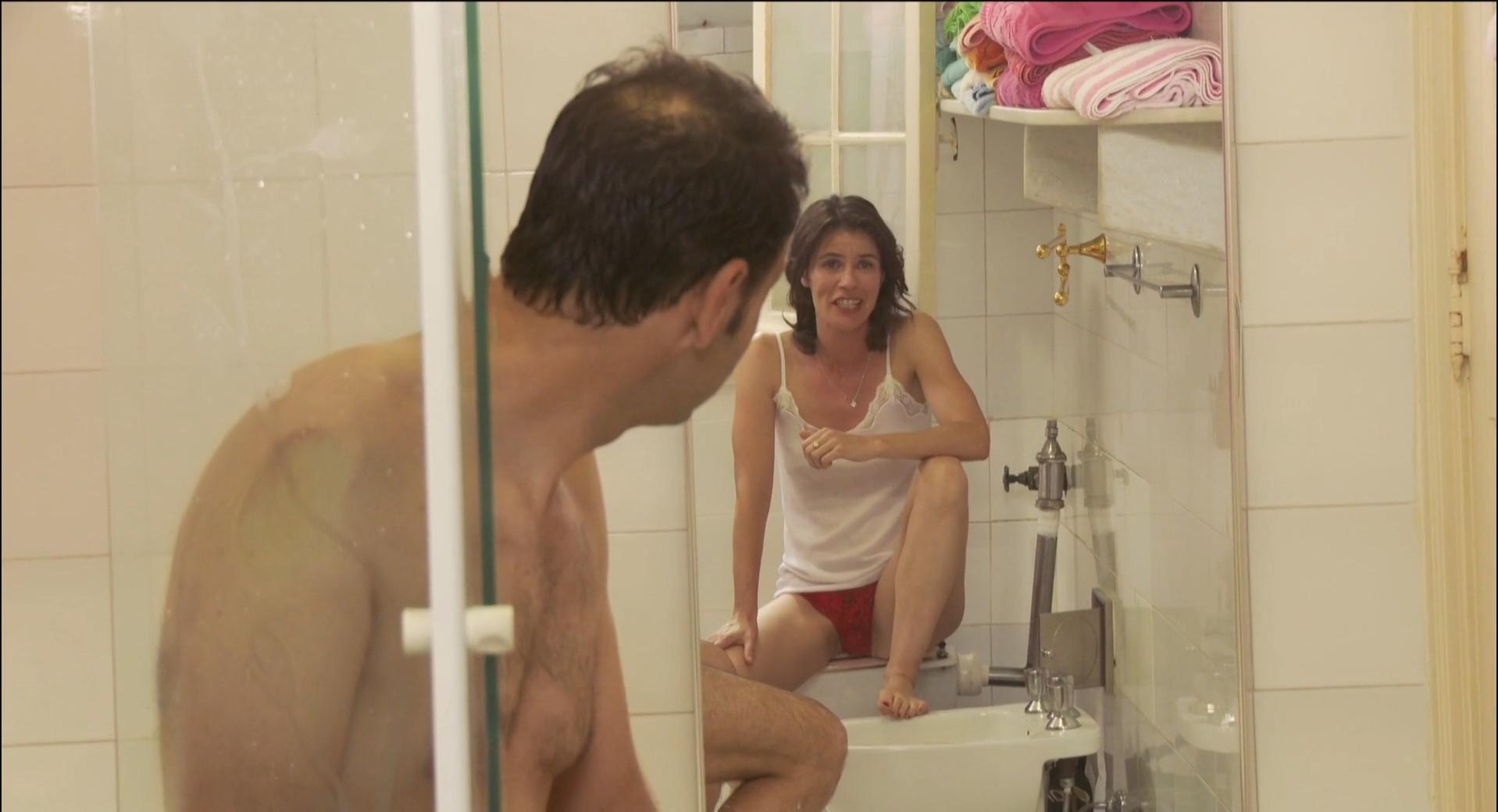Nude Video Celebs Irene Jacob Nude Rio Sex Comedy