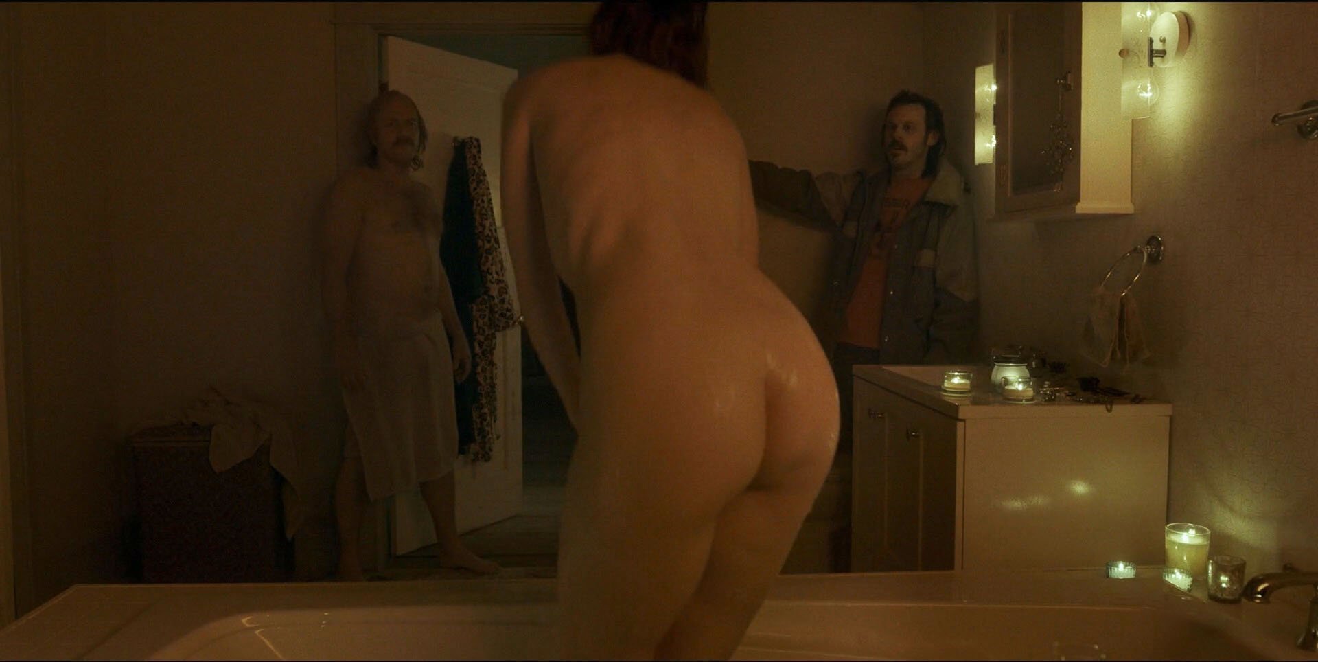 Nude Video Celebs Mary Elizabeth Winstead Fargo S03e01