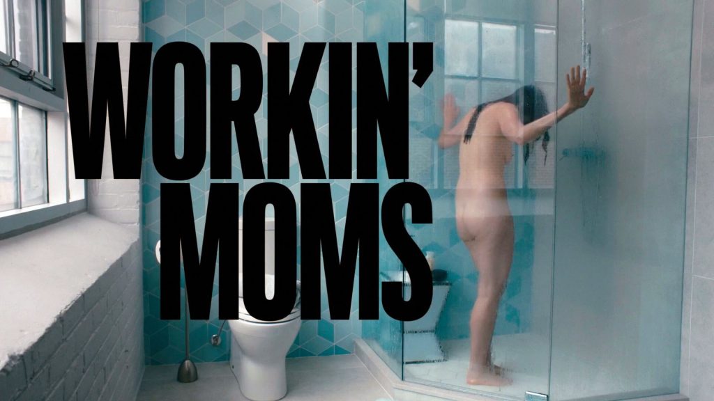 Nude Video Celebs Catherine Reitman Nude Workin Moms S E