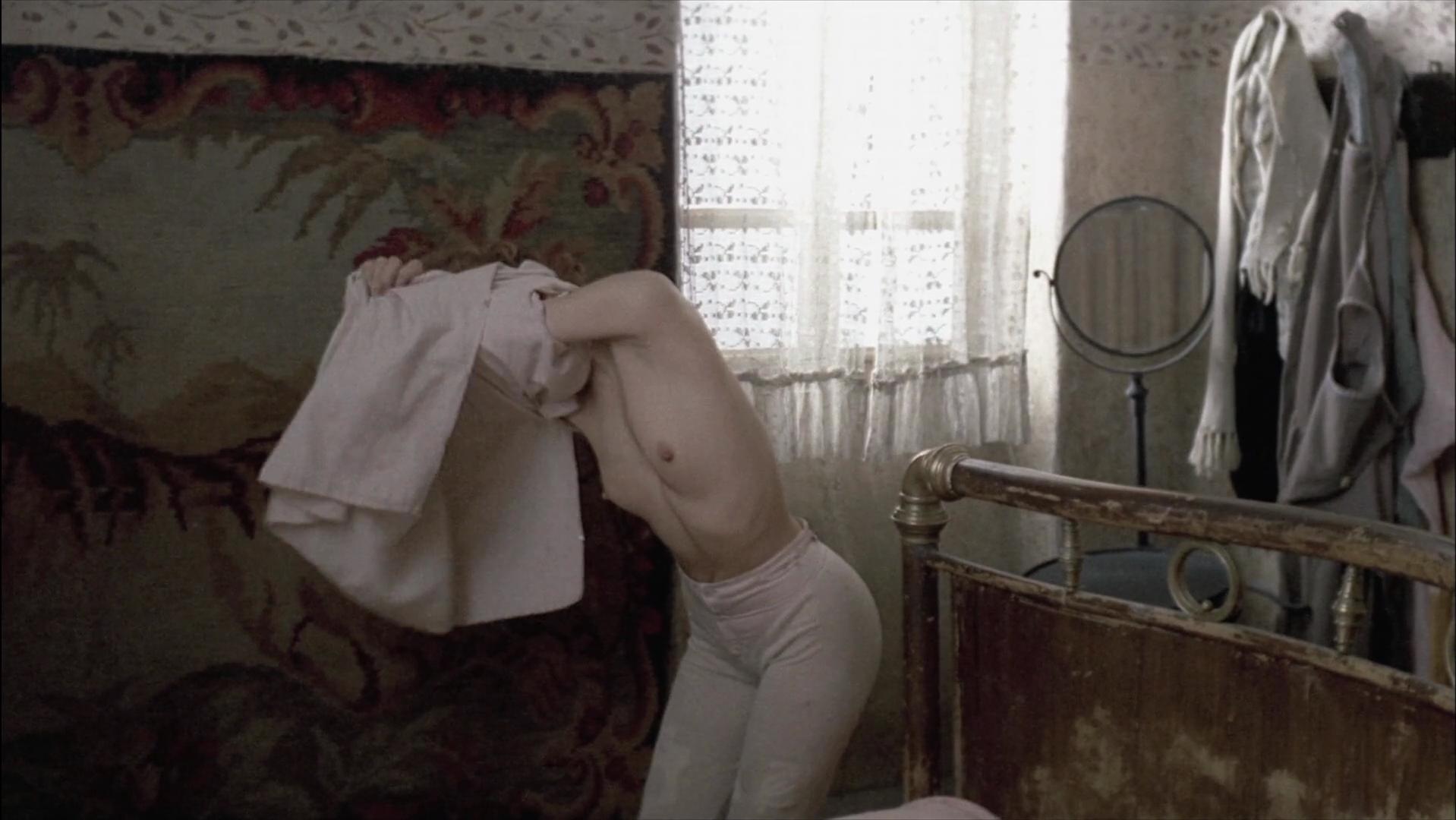 Nude Video Celebs Stefania Casini Nude 1900 1976