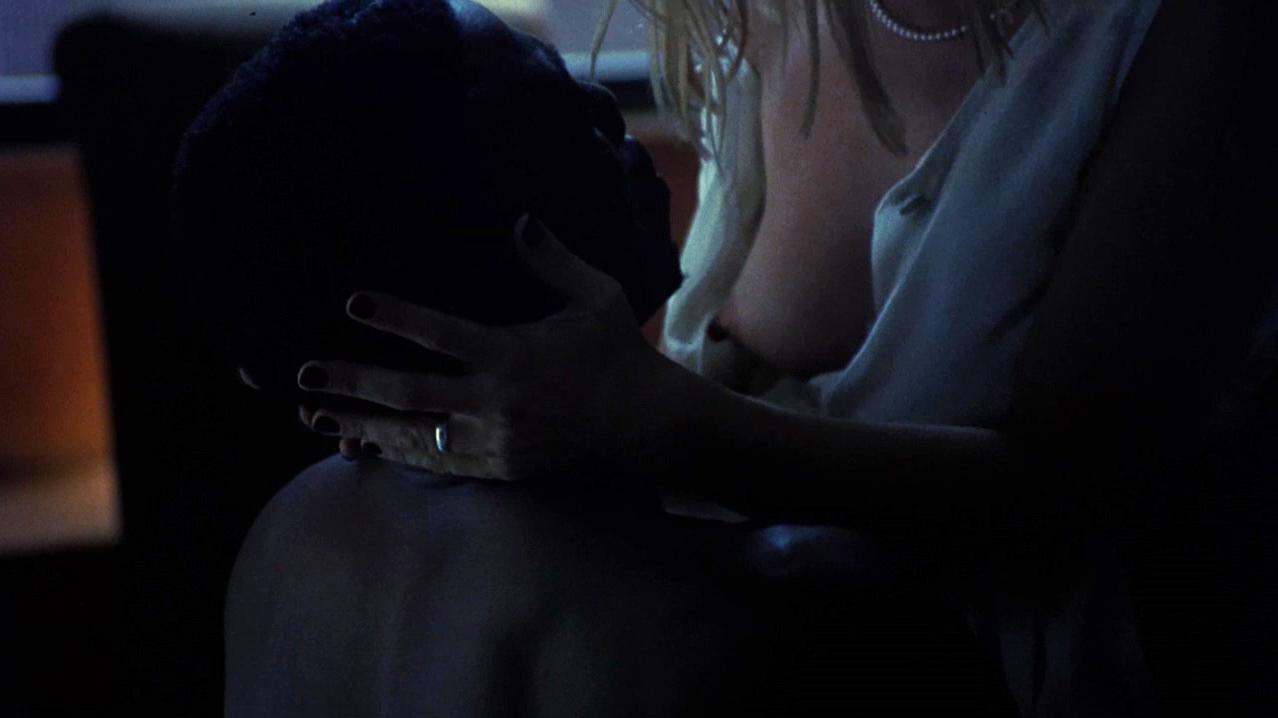 Nude Video Celebs Nastassja Kinski Nude One Night