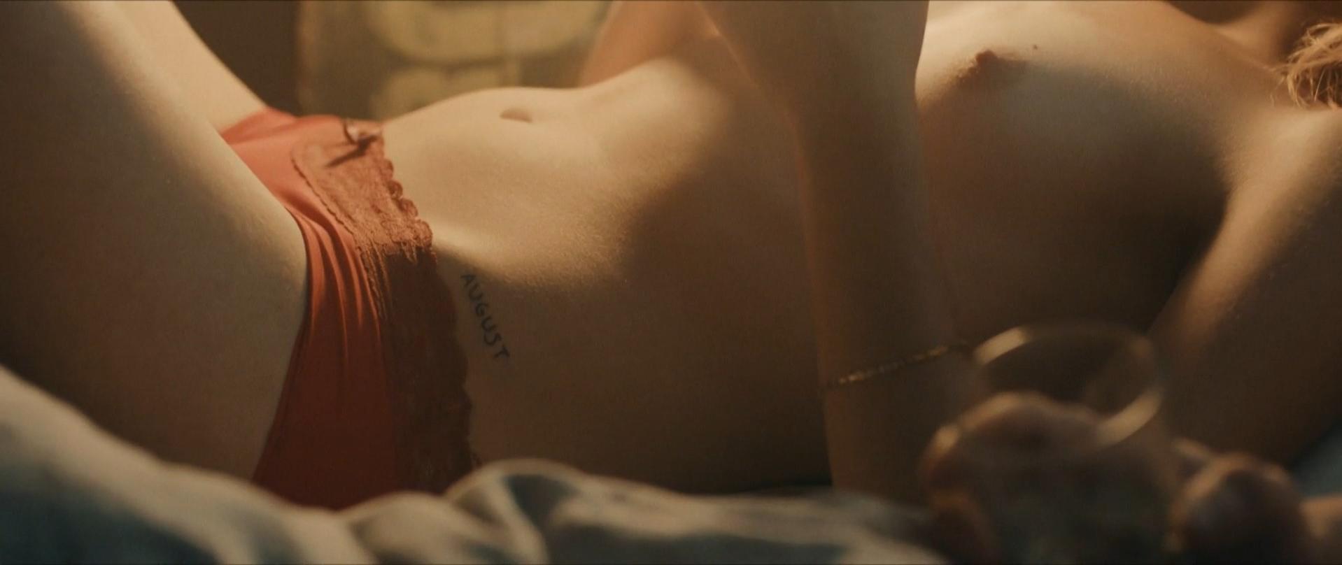 Nude Video Celebs Victoria Carmen Sonne Nude I Blodet