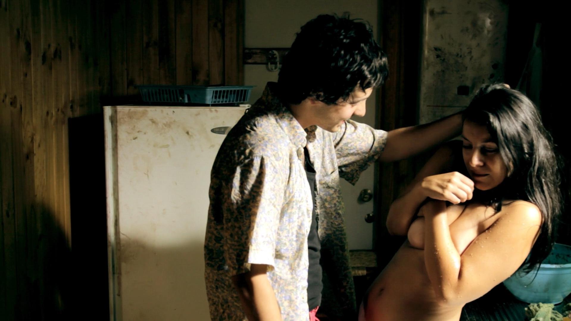 Nude Video Celebs Carolina Escobar Nude Hidden In The 34026 Hot Sex Picture