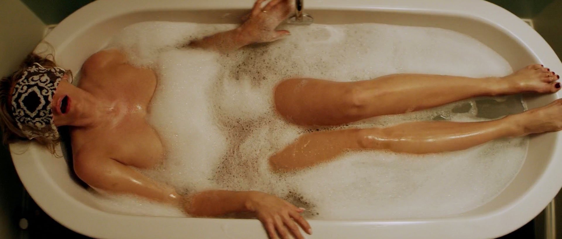 Nude Video Celebs Natasha Henstridge Sexy The Black