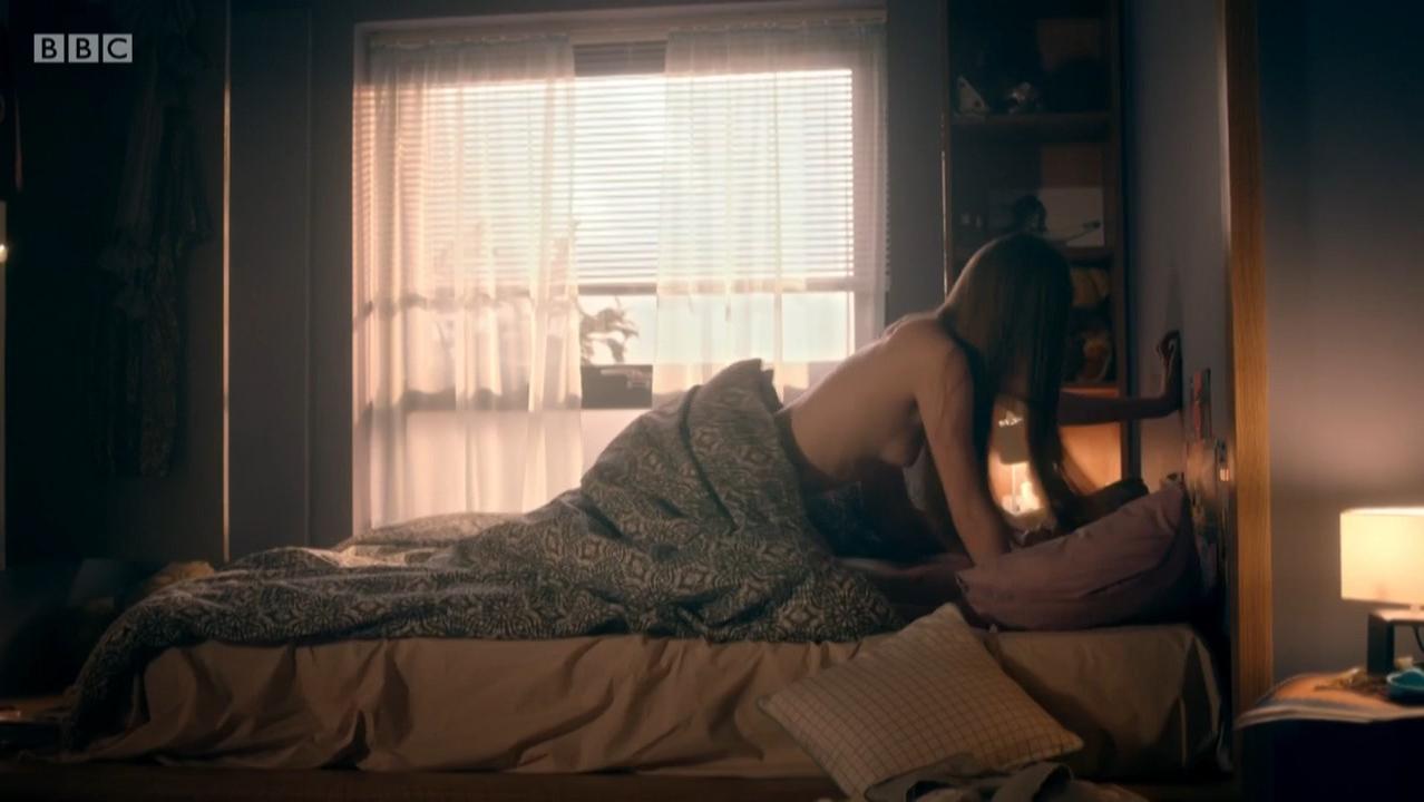 Nude Video Celebs Synnove Karlsen Nude Lyndsey Craig