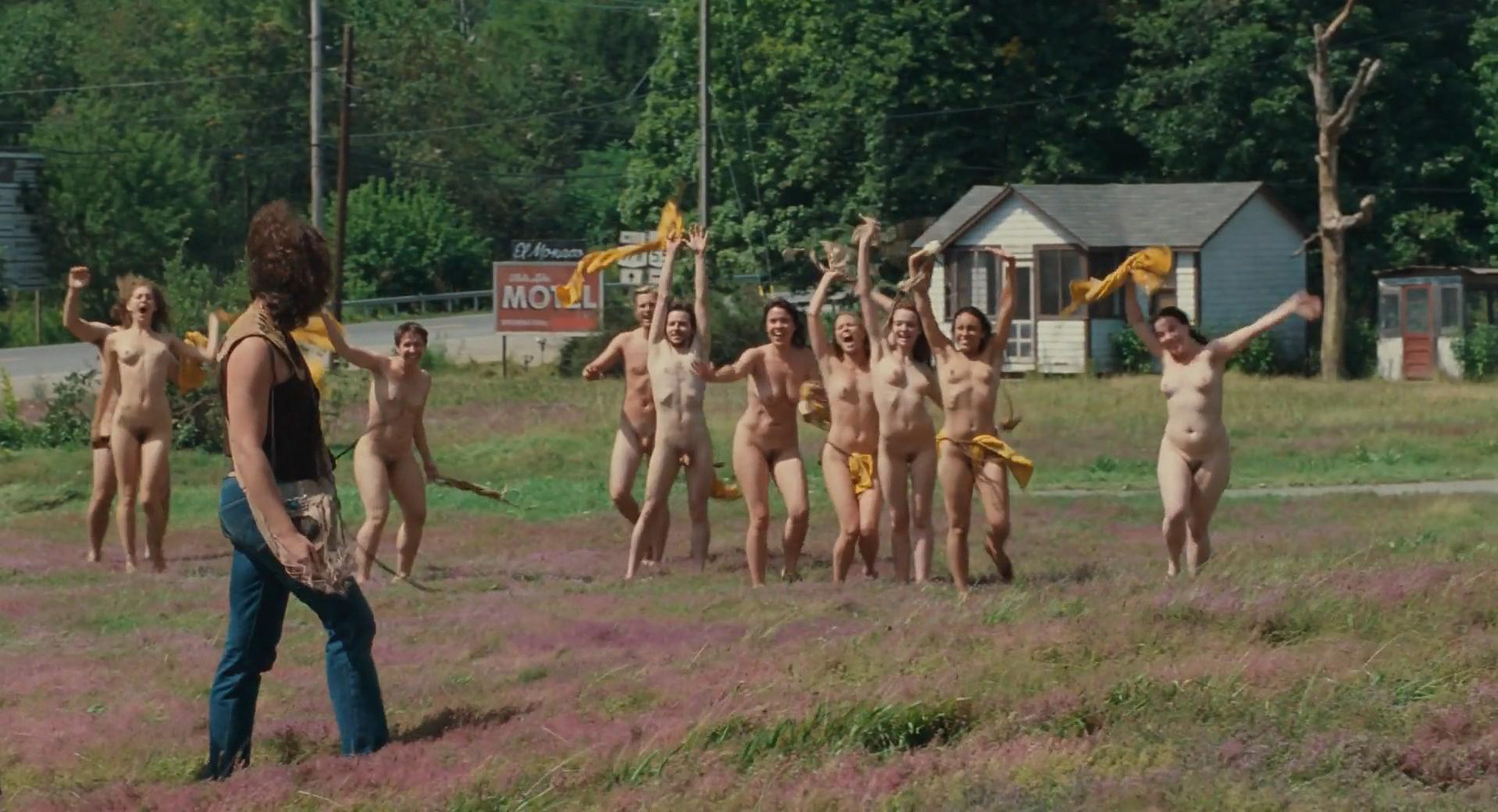 Nude Woodstock Kelli Garner Superb Porn