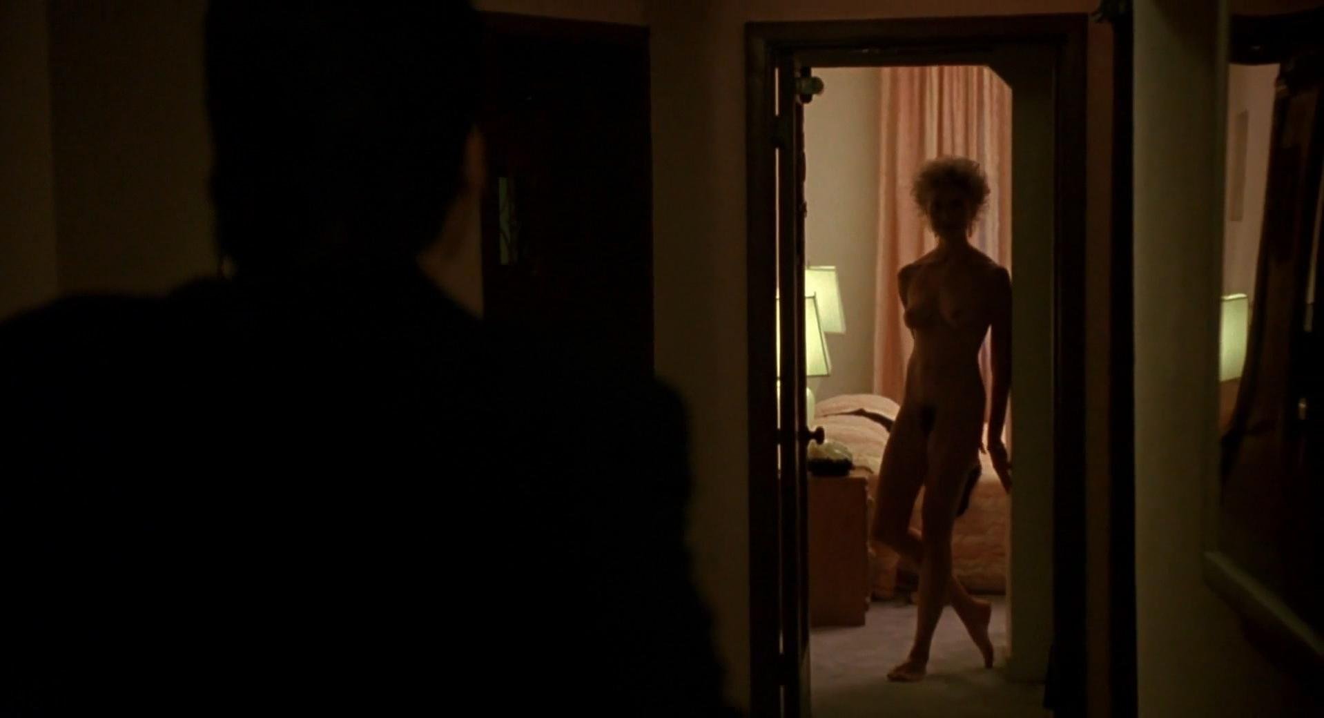 Annette Bening Nude Video 94