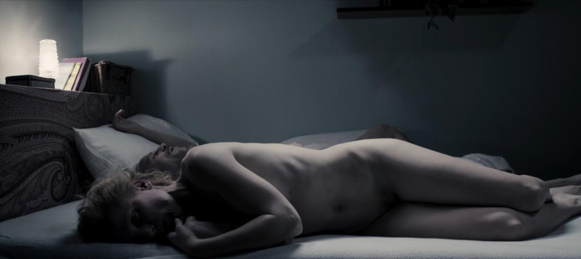 Nude Video Celebs Actress Julia Kijowska