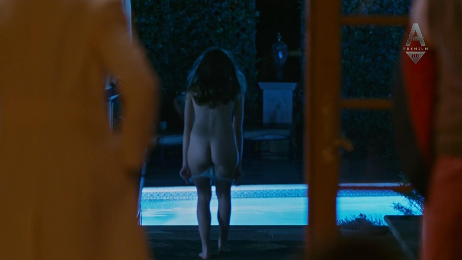 Nude Video Celebs Actress Bridget Regan