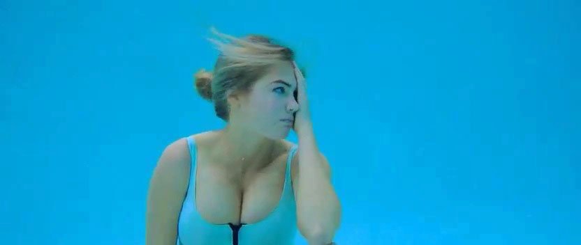 Nude Video Celebs Alexandra Daddario Sexy Kate Upton Sexy The