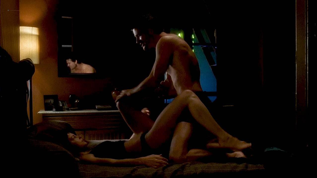 Ashley Judd Nude Sex 31