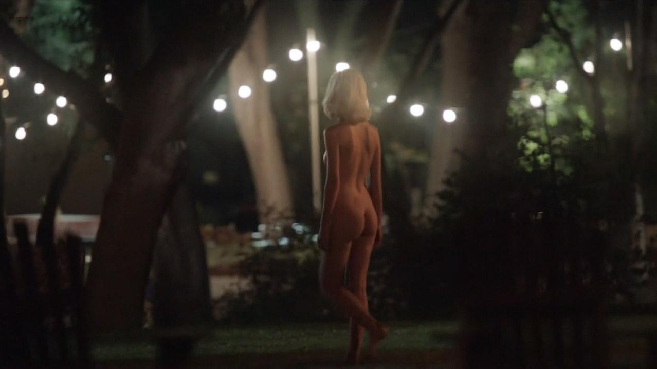 Nude Video Celebs Caitlin Fitzgerald Nude Masters Of Sex S E