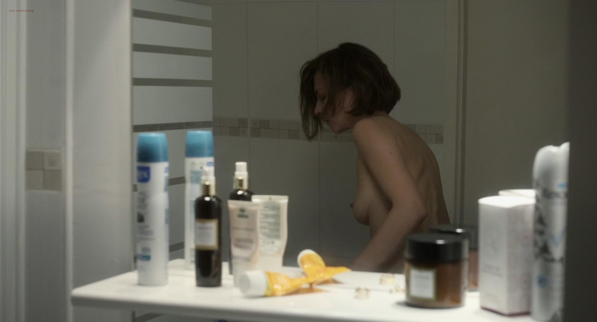 Nude Video Celebs Celine Sallette Nude Je Vous Souhaite Dêtre
