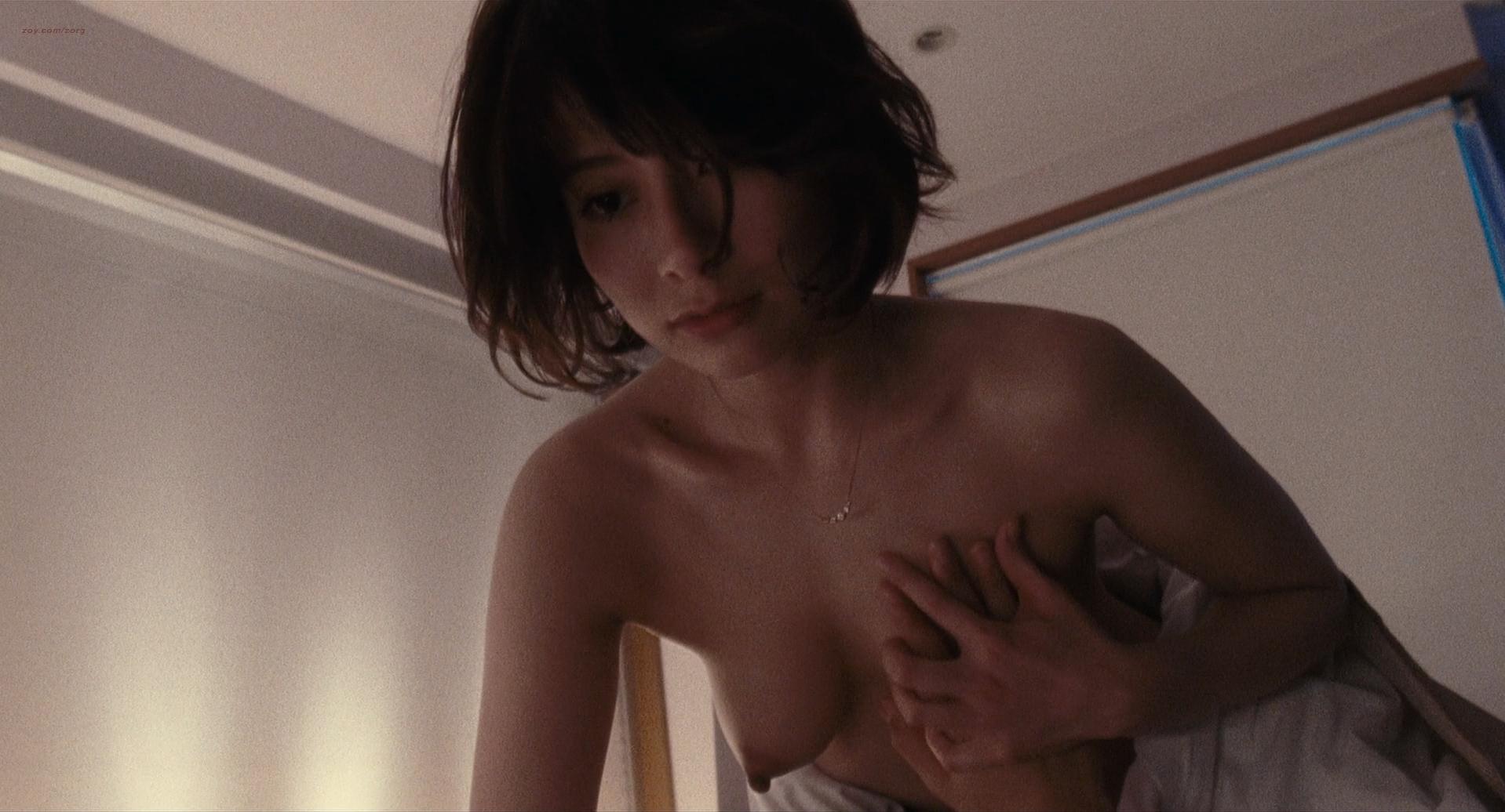 Nude Video Celebs Chihiro Otsuka Nude Tokyo Refugees 2014