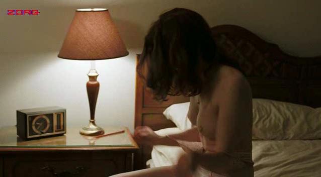 Nude Video Celebs Amy Adams Nude Sunshine Cleaning 2008