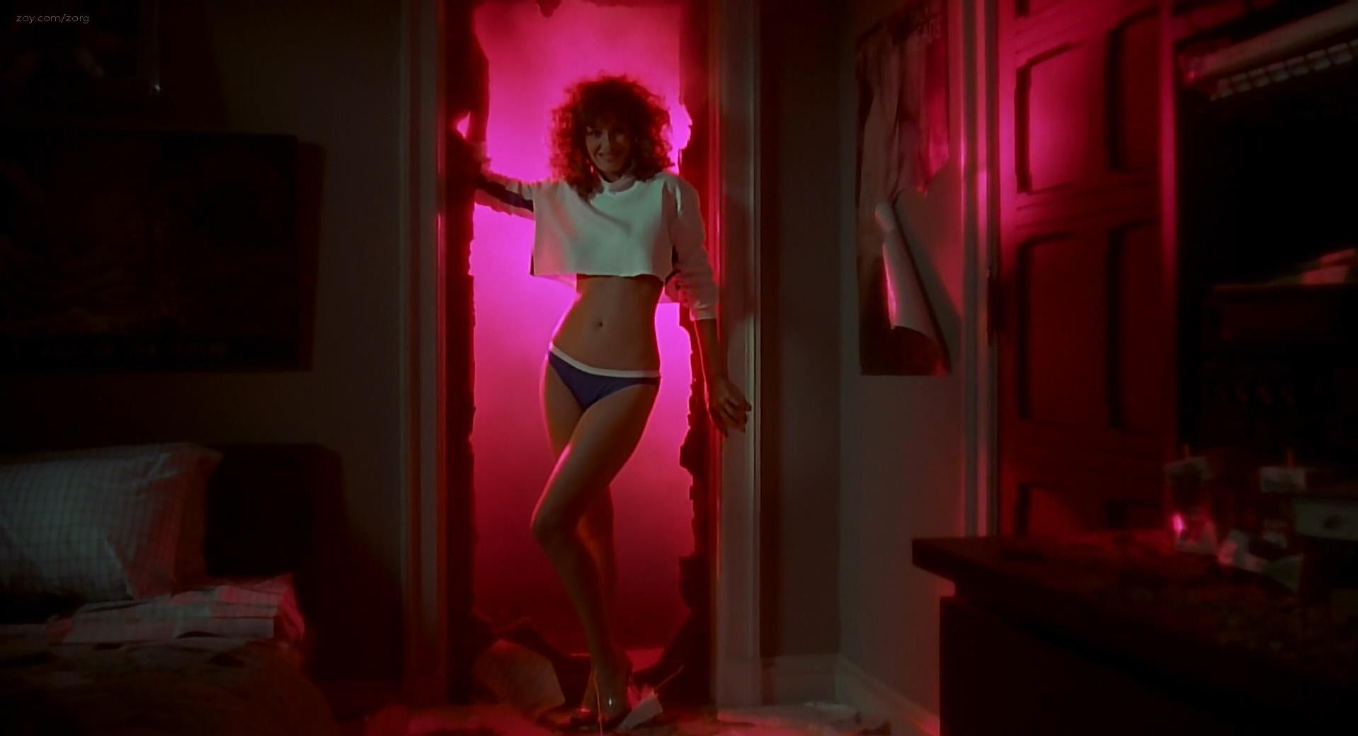 Nude Video Celebs Kelly Lebrock Sexy Weird Science 1985