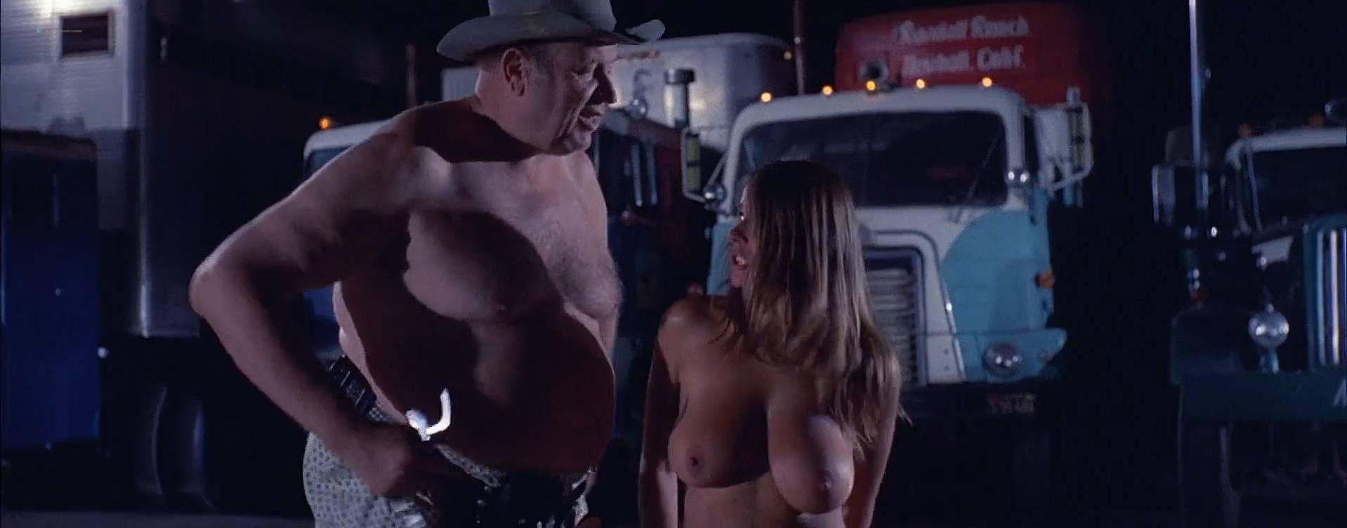 Nude Video Celebs Claudia Jennings Nude Uschi Digard Nude Truck Stop Women 1974