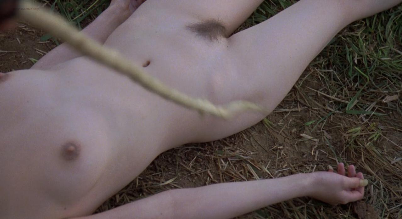 Nude Video Celebs Danyi Deats Nude Rivers Edge 1986 