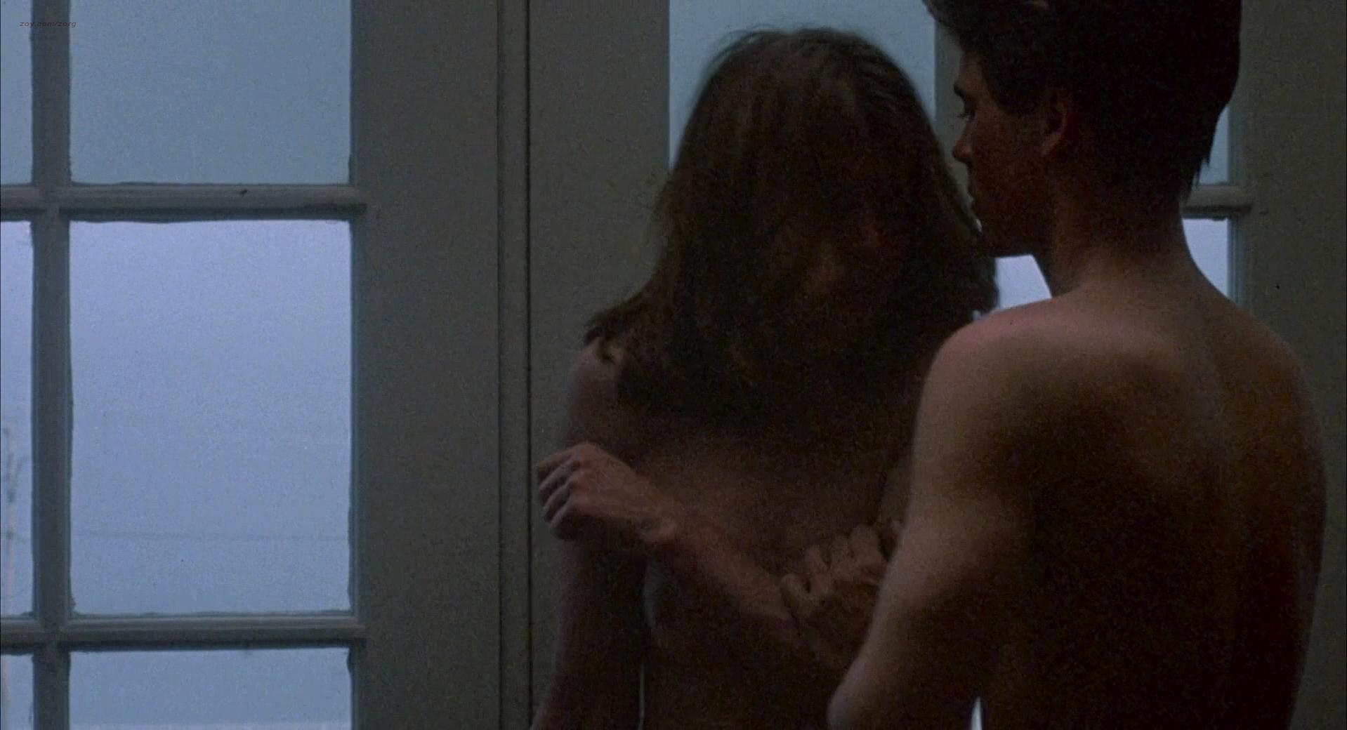 Nude Video Celebs Nastassja Kinski Nude Anita Morris Sexy The Hotel New Hampshire 1984
