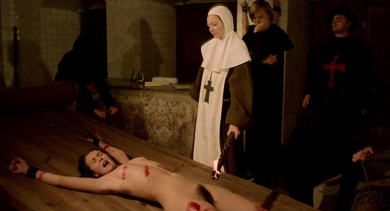 Nun Sex Scene 112