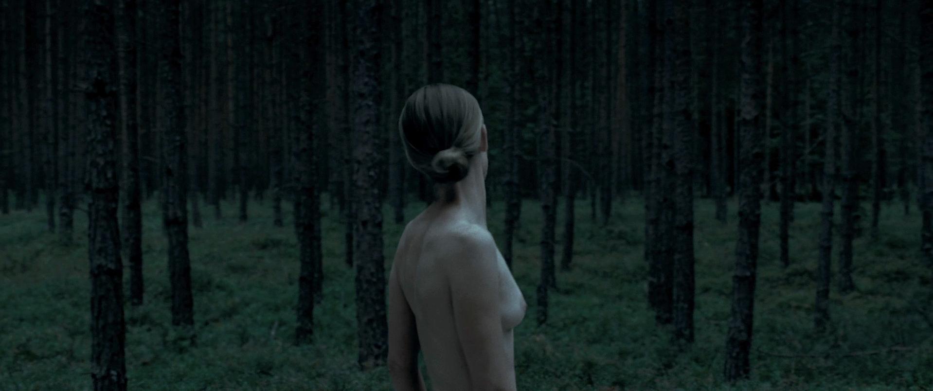 Nude Video Celebs Susanne Wuest Nude Ich Seh Ich Seh 2014