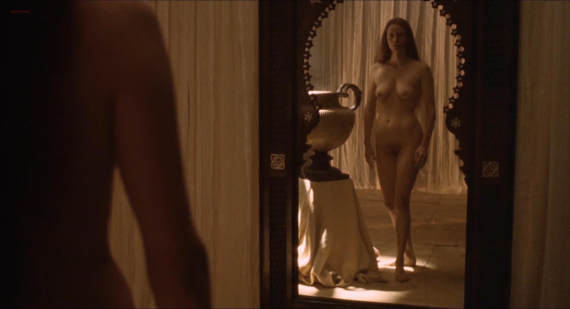 Nude Video Celebs Tilda Swinton Nude Orlando 1992