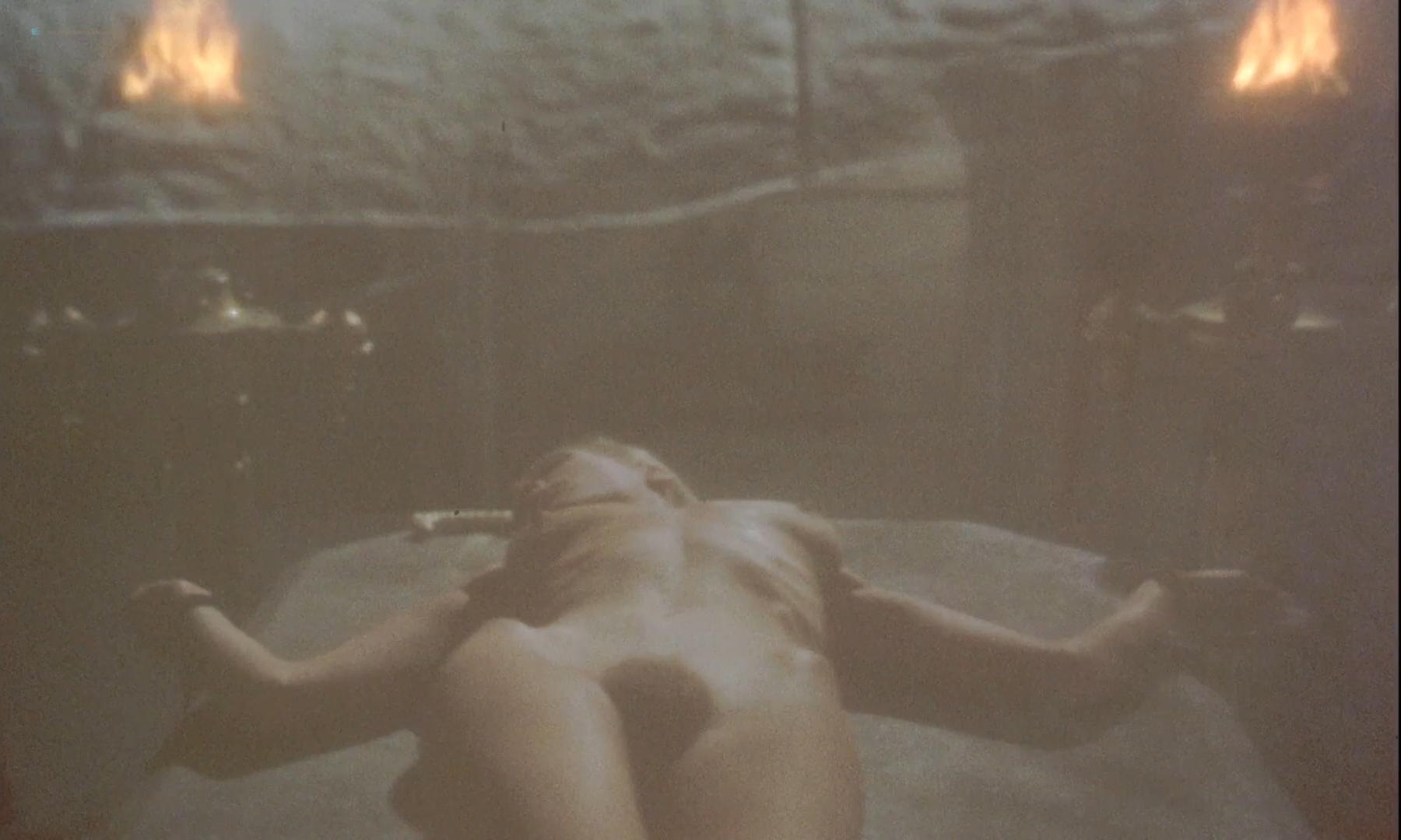 Nude Video Celebs Madeleine Collinson Nude Mary