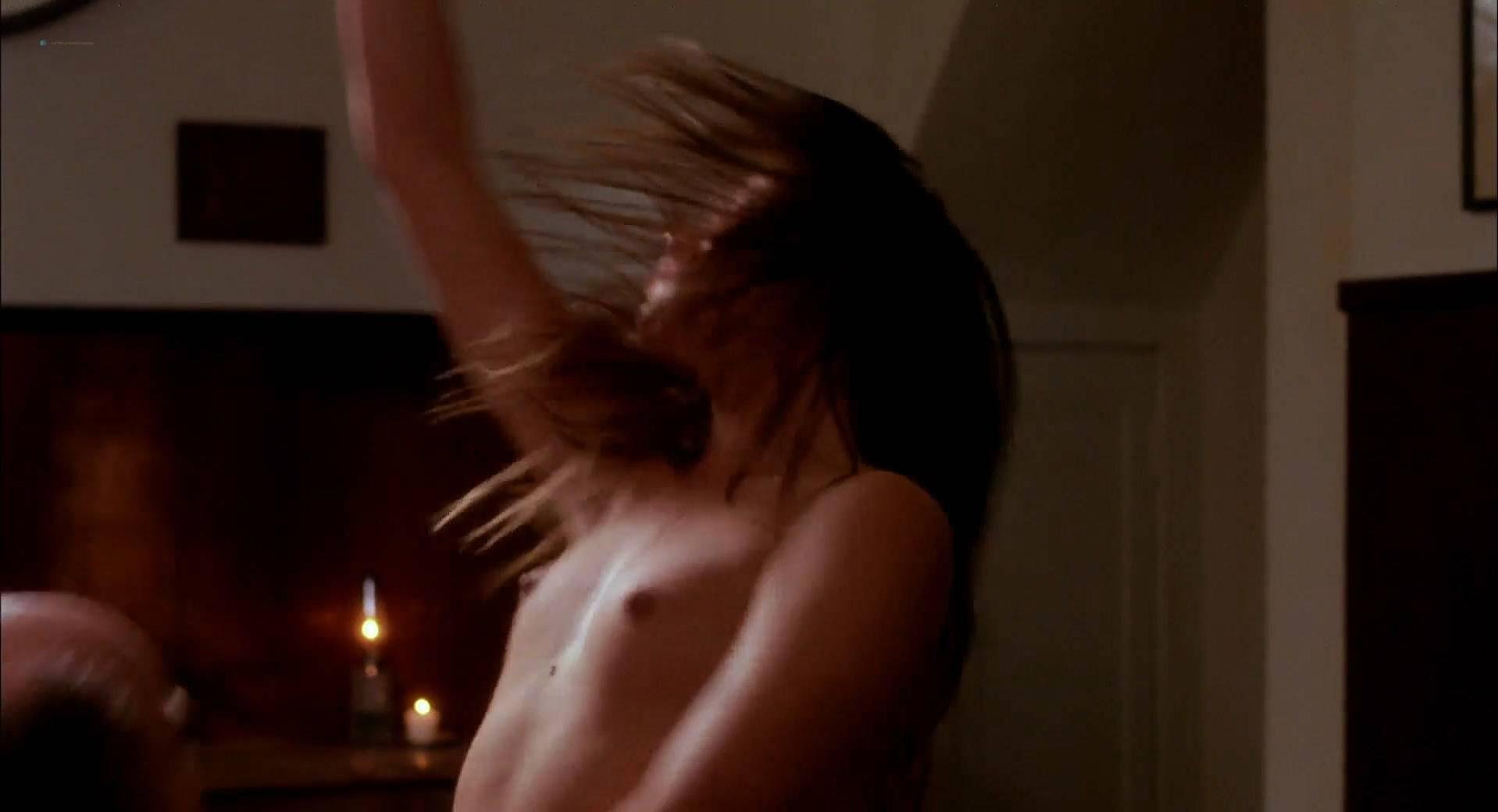 Nude Video Celebs Samantha Phillips Nude Phantasm 2 1988