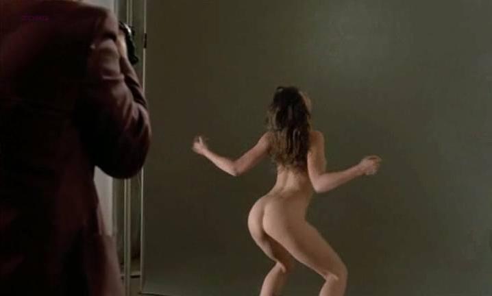 Nude Video Celebs Valerie Kaprisky Nude La Femme