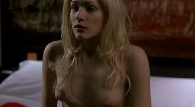 Nude Video Celebs Laura Chiatti Nude A Casa Nostra 2006