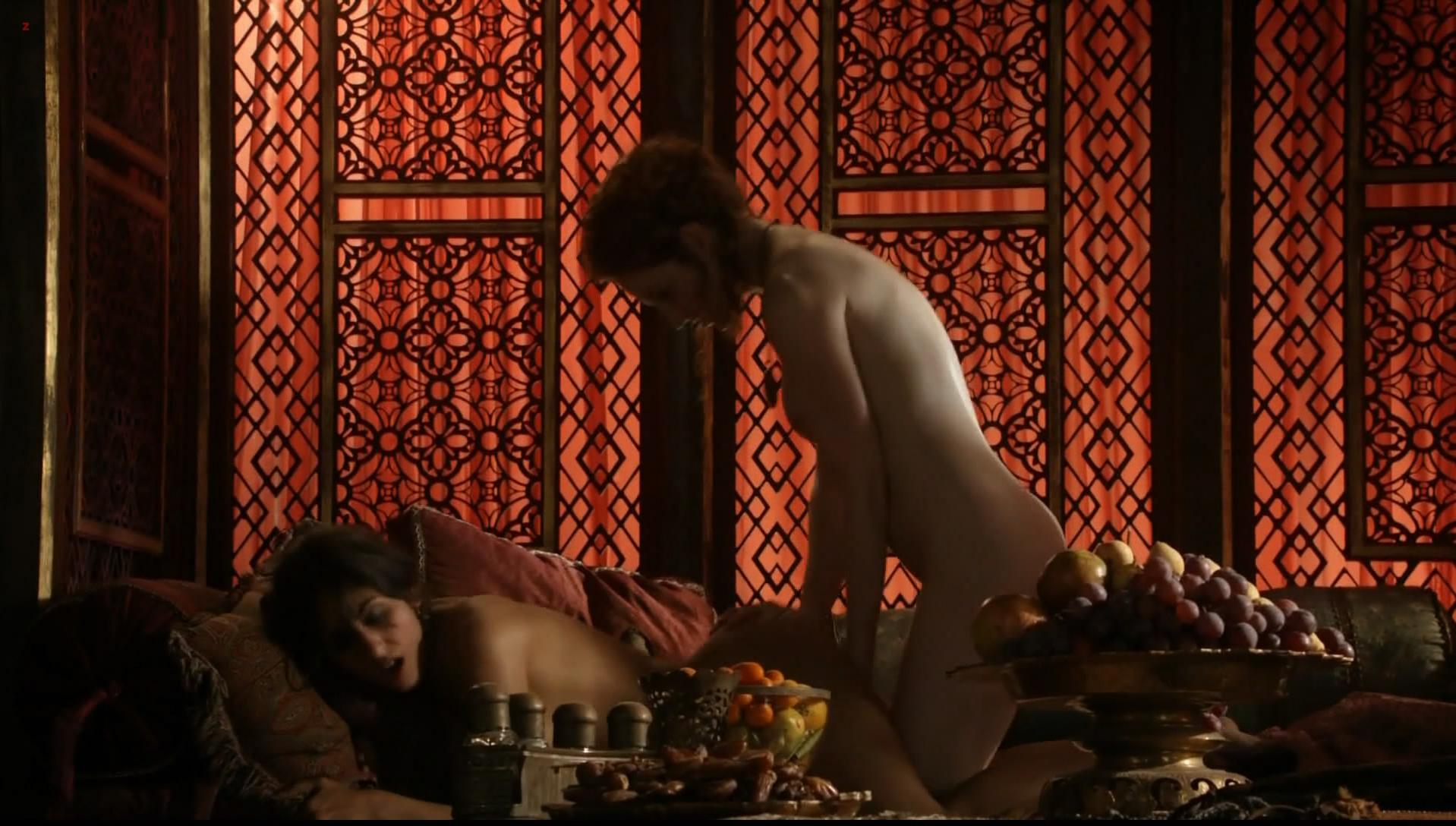 Nude Video Celebs Esme Bianco Nude Sahara Knite Nude Game Of 