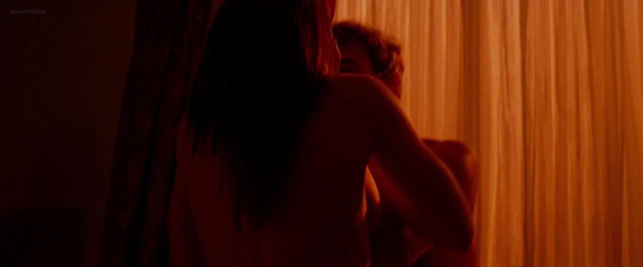 Nude Video Celebs Karine Vanasse Nude I’m Yours 2011