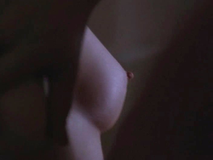 Nude Video Celebs Kristin Lehman Nude Bleeders
