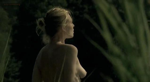 Nude Video Celebs Magda Boczarska Nude Pod Powierzchnia 2006 4791