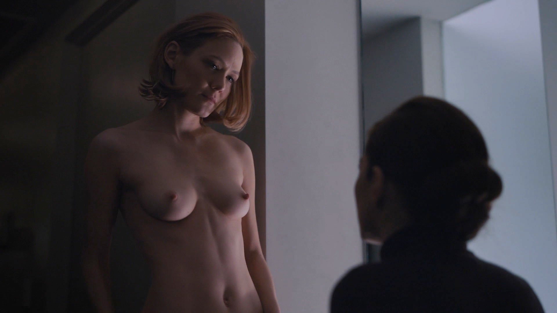Nude Video Celebs Louisa Krause Nude Anna Friel Nude The 