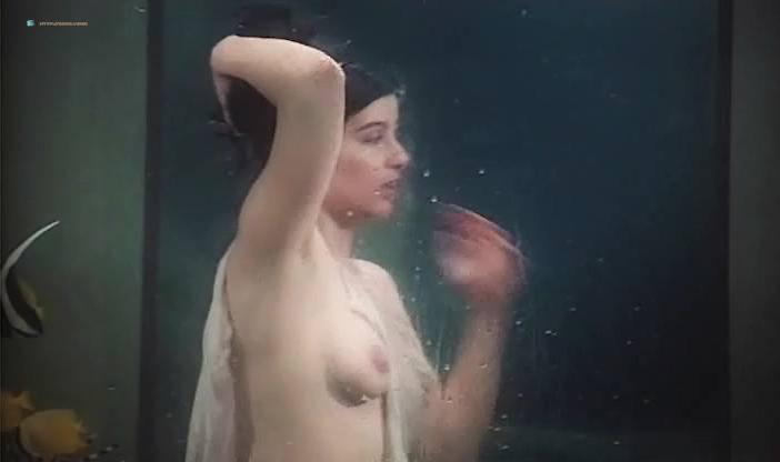 Marina pierro nude
