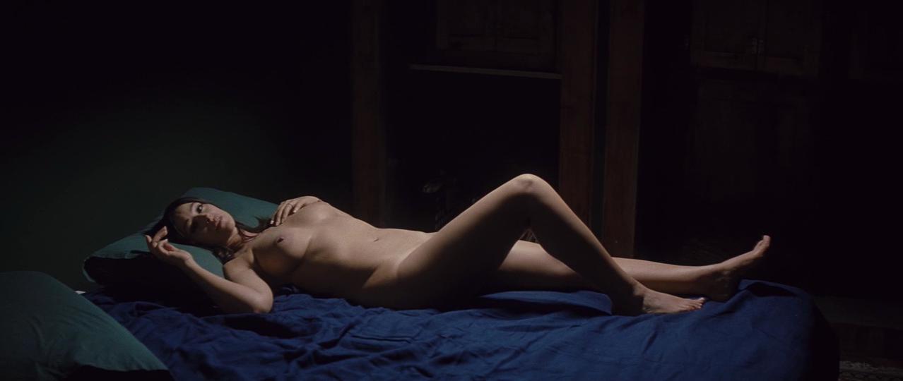 10 hottest nude scenes
