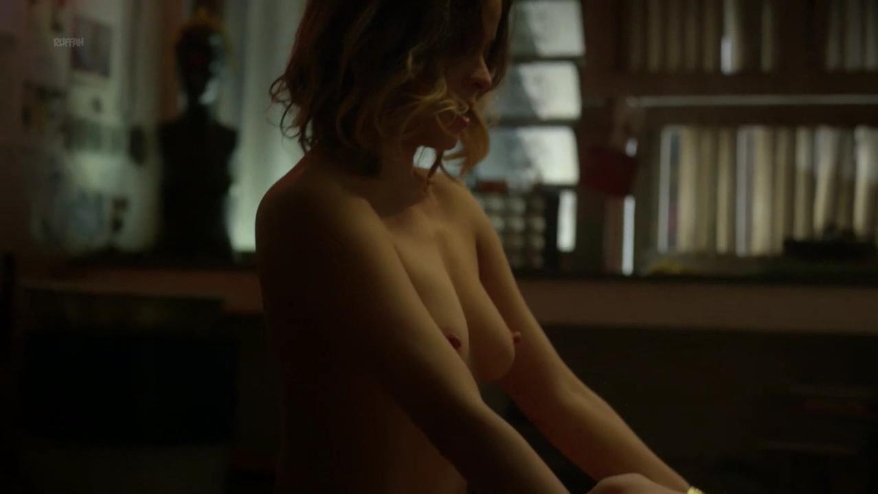 Nude Video Celebs Stella Rabello Nude Me Chama De