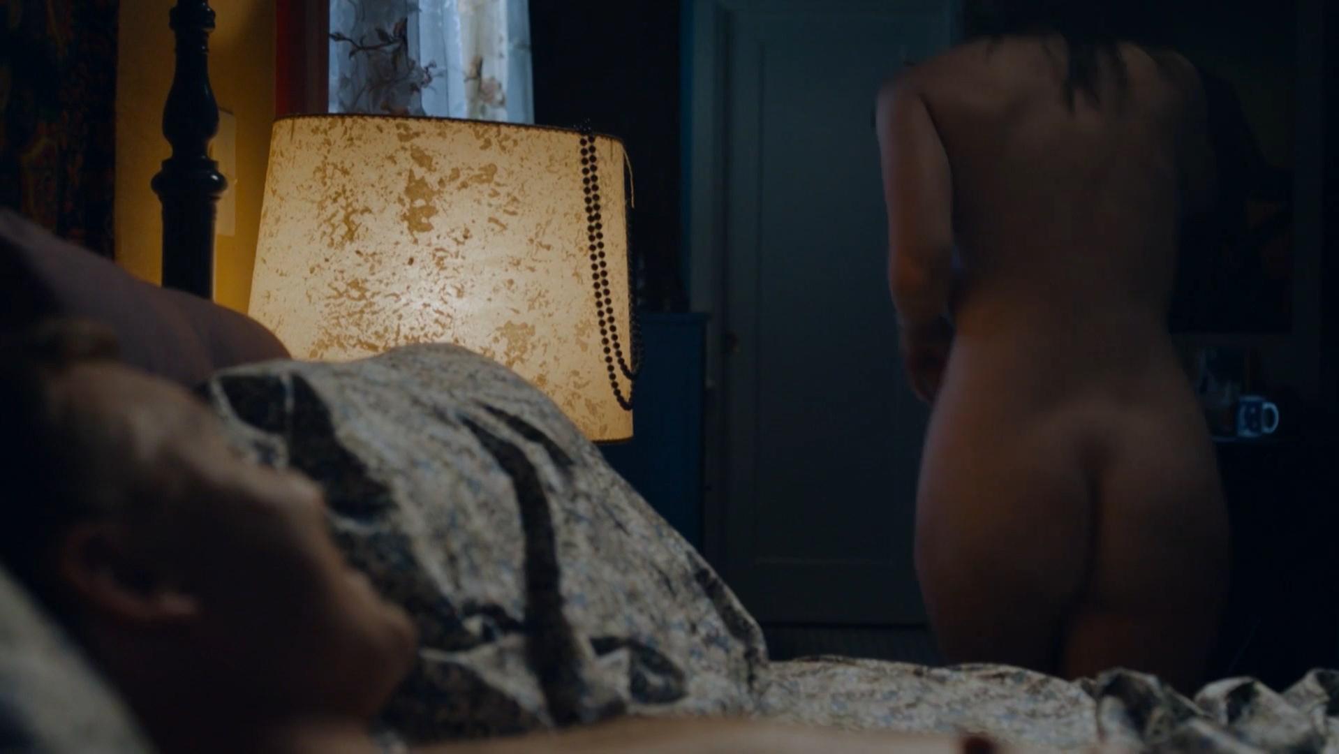 Nude Video Celebs Butt