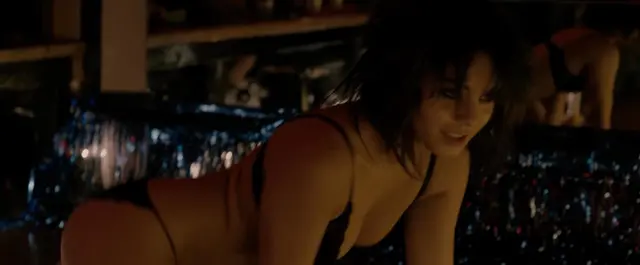 Nude Video Celebs Vanessa Hudgens Sexy The Frozen