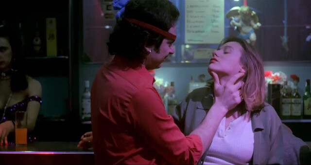 Emma Suarez nude - Enciende mi Pasion (1994)