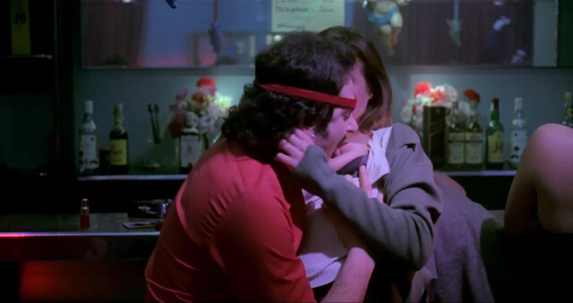 Emma Suarez nude - Enciende mi Pasion (1994)