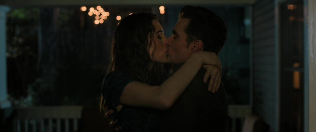 Mckenna Grace sexy, Allison Williams sexy - Regretting You (2025)