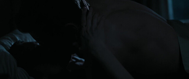 Mckenna Grace sexy, Allison Williams sexy - Regretting You (2025)