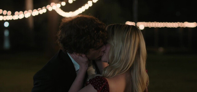 Mckenna Grace sexy, Allison Williams sexy - Regretting You (2025)